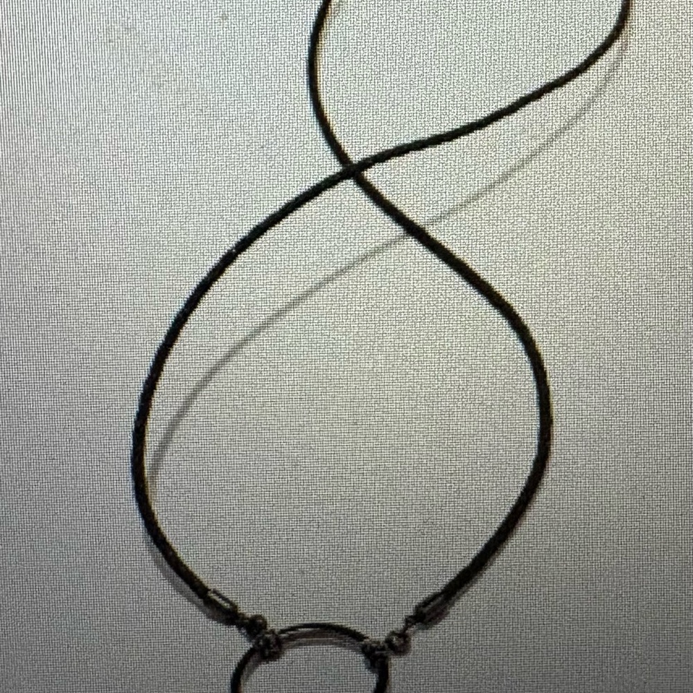 LaLoop Eyeglass Holder Necklace